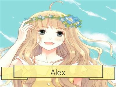 Alex 狮子座一周运势5.13-5.19